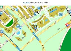 The Plaza (D7), Apartment #177677392
